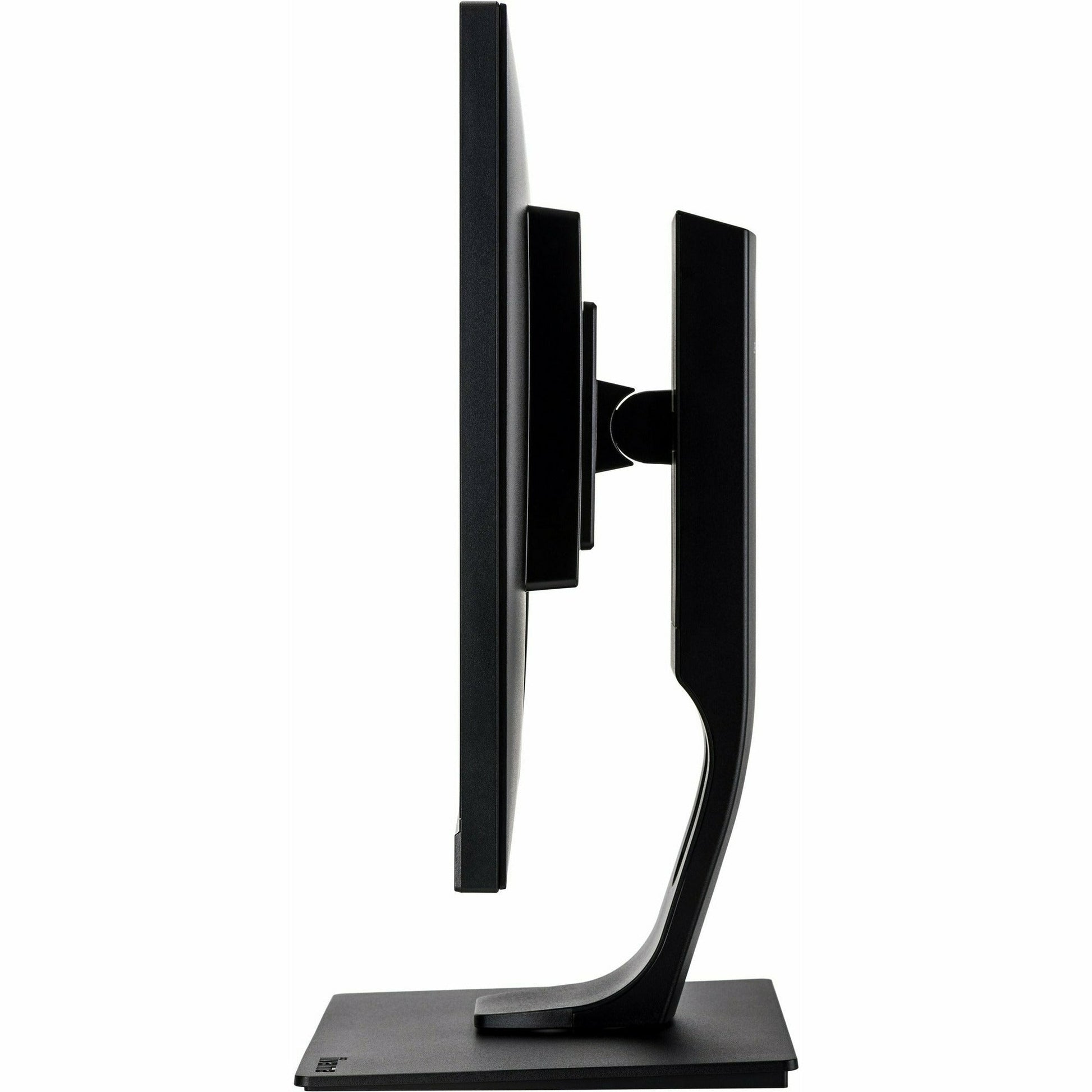 Black iiyama ProLite XUB2792HSC-B1 27" IPS LCD Monitor