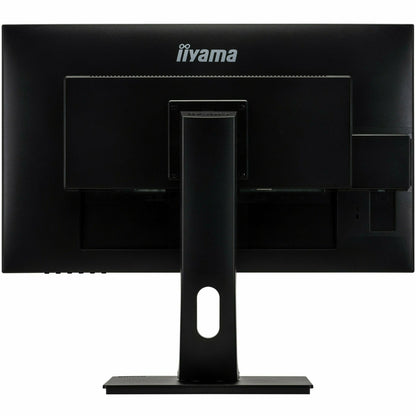 Black iiyama ProLite XUB2792HSC-B1 27" IPS LCD Monitor