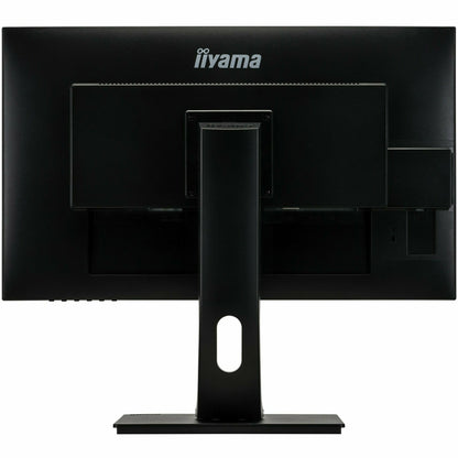 Black iiyama ProLite XUB2792HSN-B1 27" IPS LCD Monitor