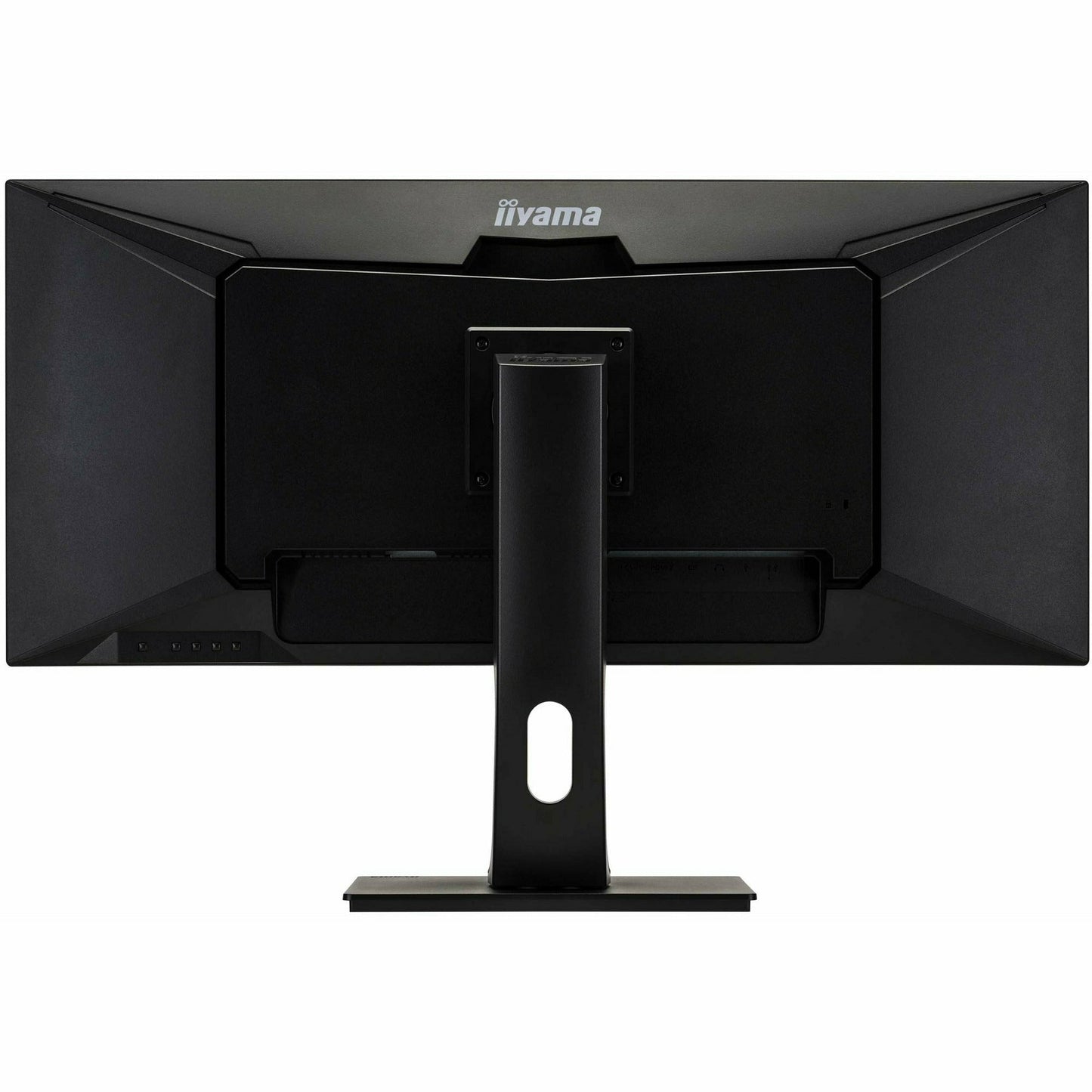 Black iiyama ProLite XUB3493WQSU-B1 34" IPS Ultra-Wide Display