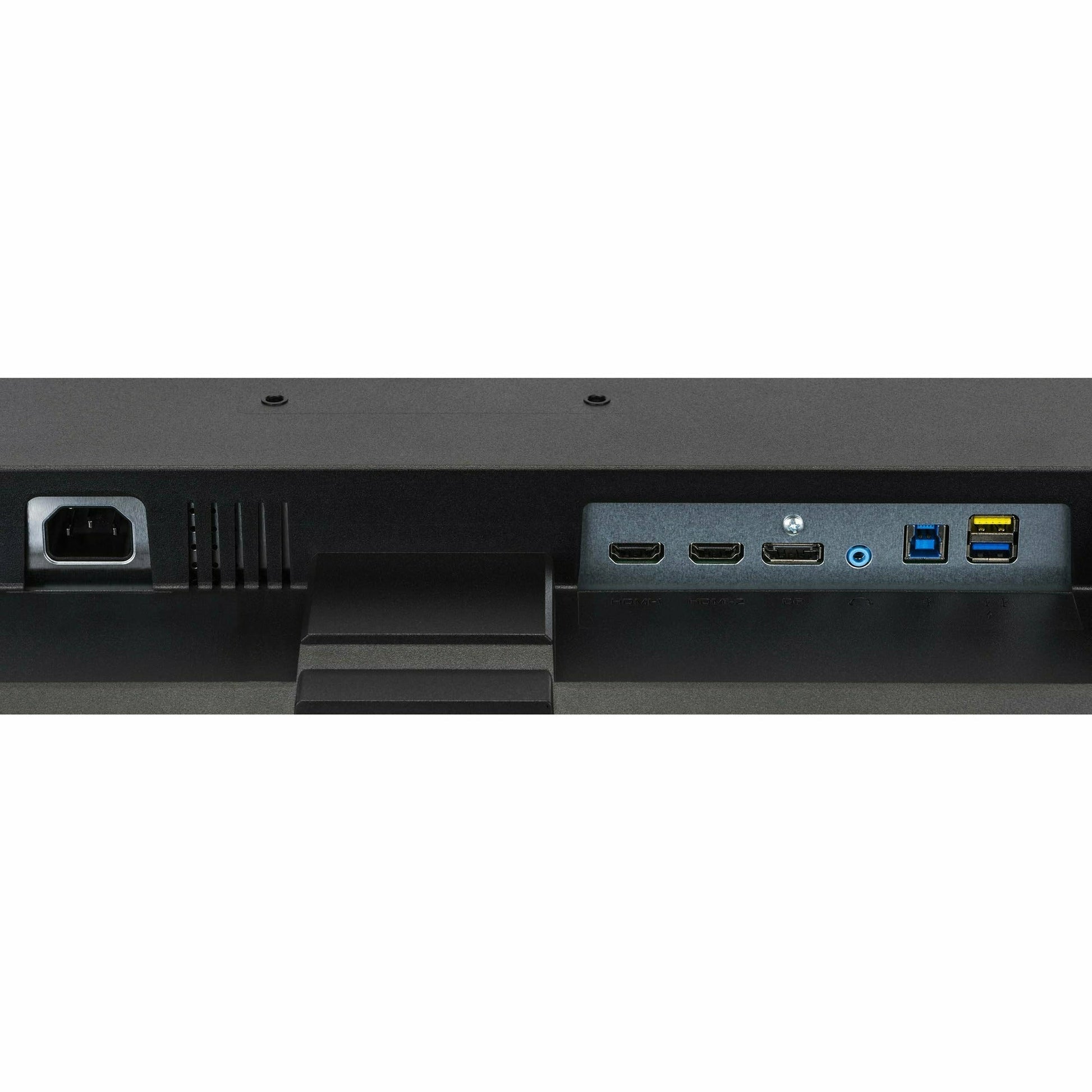 Dark Slate Gray iiyama ProLite XUB3493WQSU-B1 34" IPS Ultra-Wide Display
