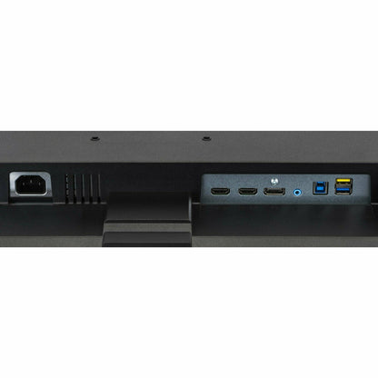 Dark Slate Gray iiyama ProLite XUB3493WQSU-B1 34" IPS Ultra-Wide Display