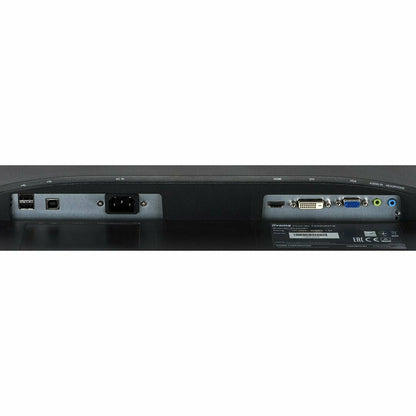Dark Slate Gray iiyama ProLite T2253MTS-B1 21.5" Optical Touch Screen Display