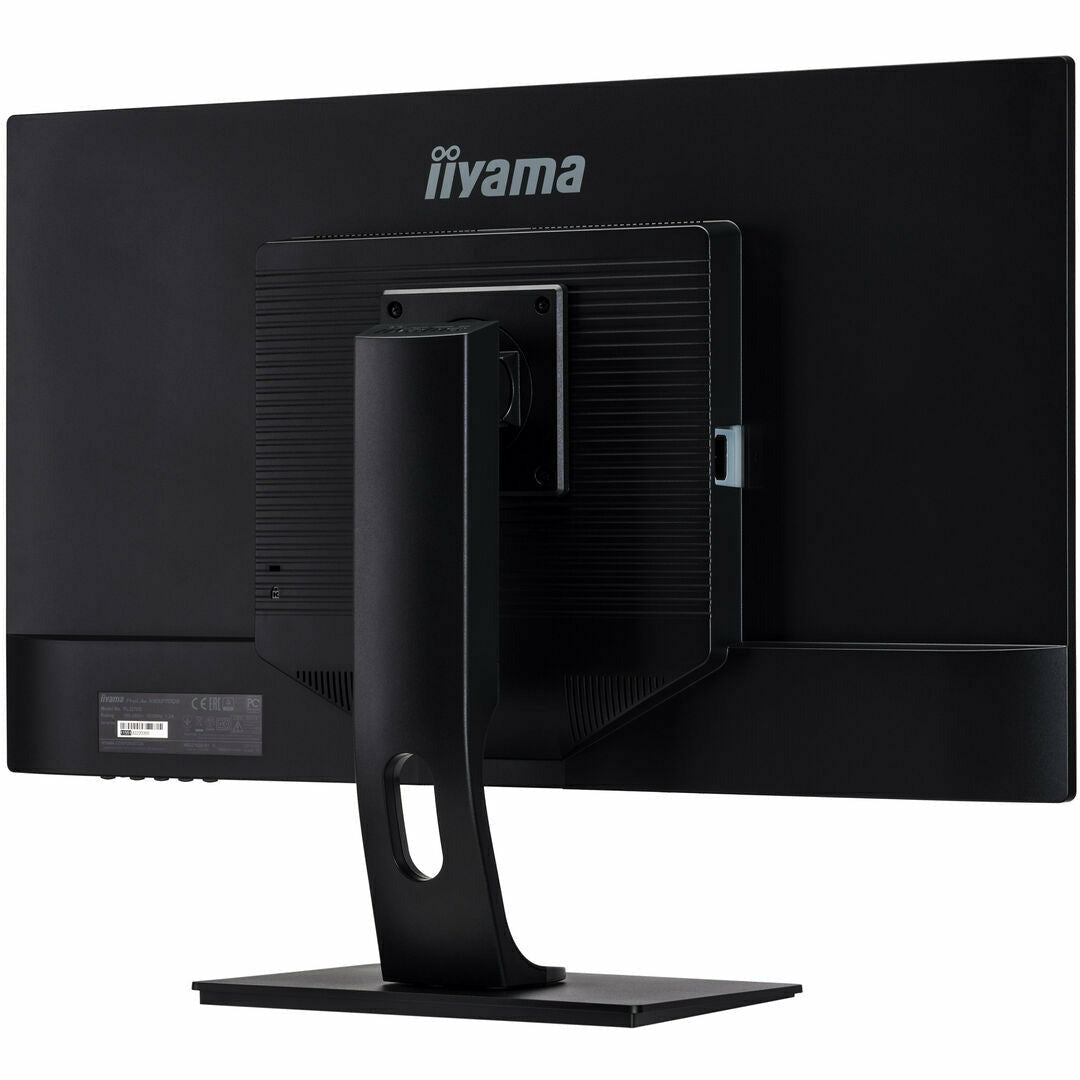 Black iiyama ProLite XB3270QS-B1 32" IPS Monitor