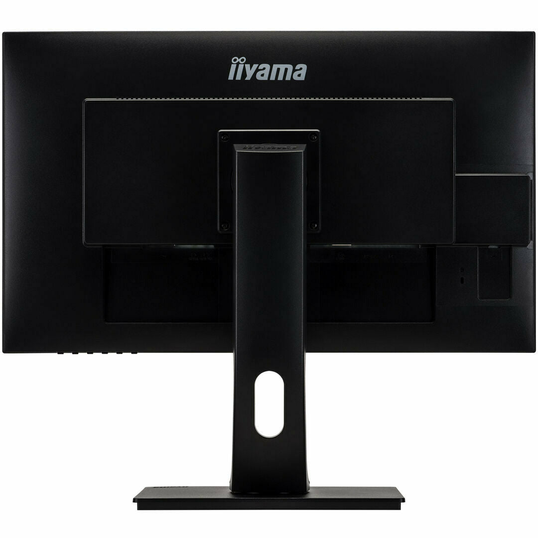 Black iiyama ProLite XUB2792HSU-B1 27" IPS Monitor