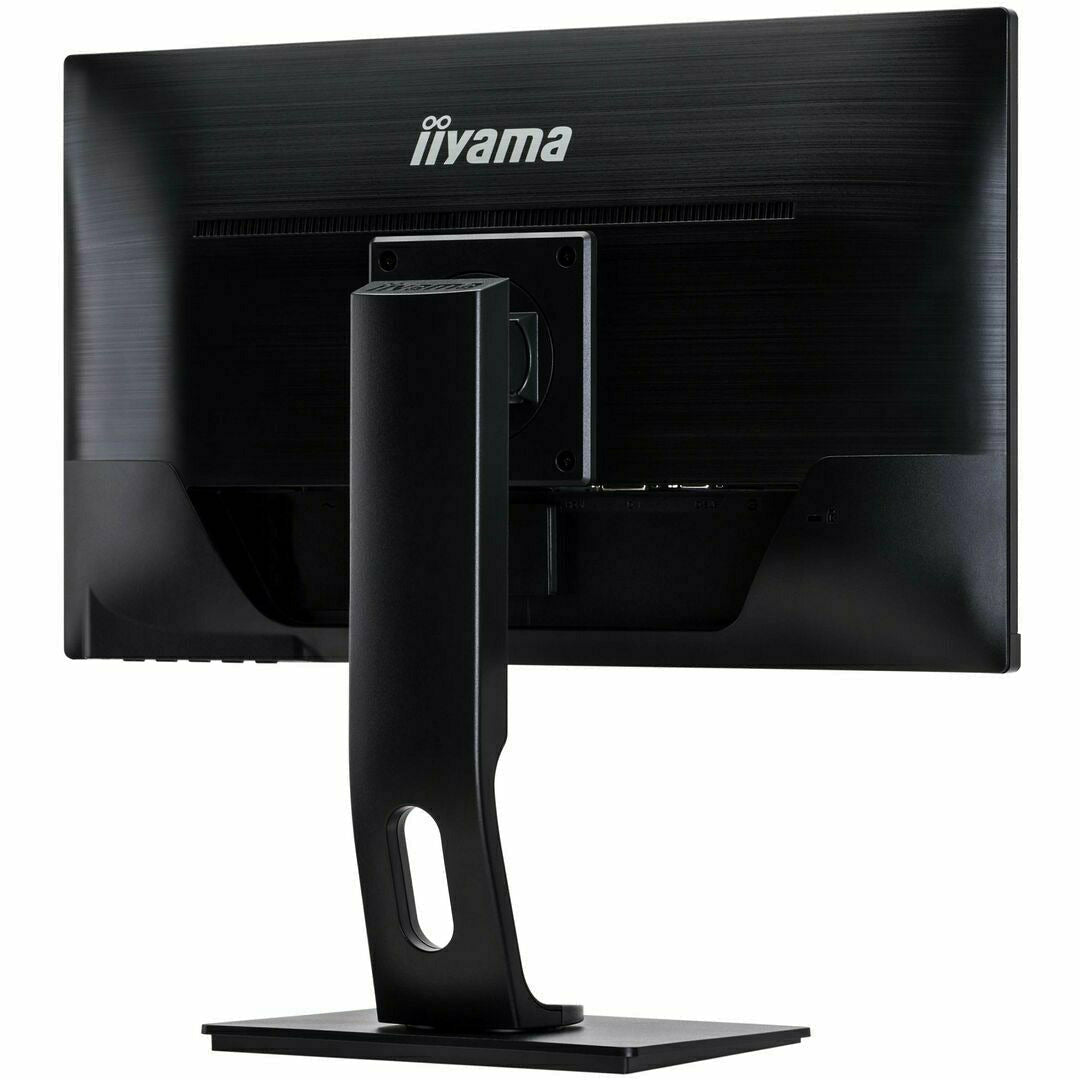 Black iiyama ProLite XUB2390HS-B1 23" IPS Display
