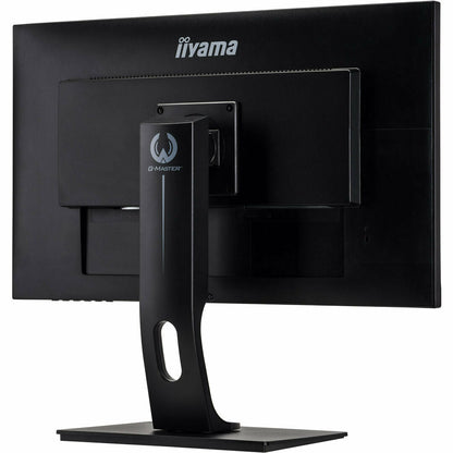 Black iiyama ProLite GB2760HSU-B1 27" Gaming Display