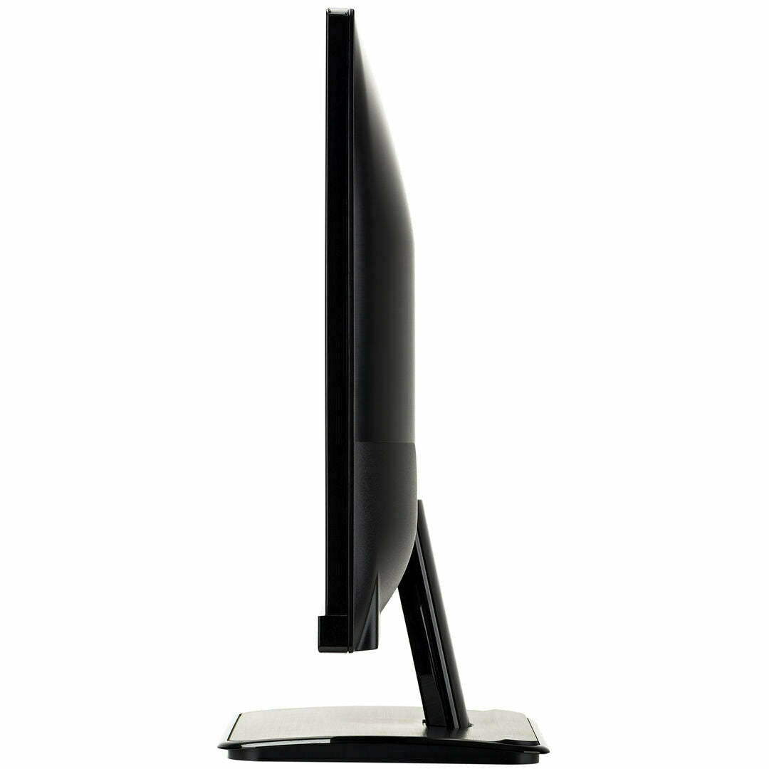 Light Gray iiyama ProLite XU2390HS-B1 23" IPS Display