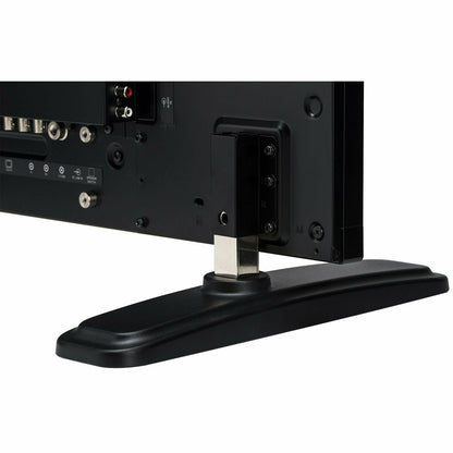Black Iiyama Desk Stand Feet for ProLite LE43/48/50/5540S/UHS, LH42/49/5581S and LH42/49/5582SB