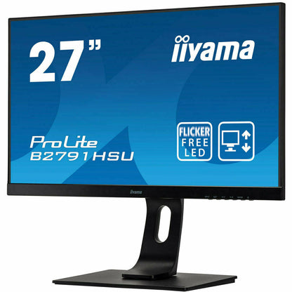 iiyama ProLite B2791HSU-B1 27" LCD Monitor
