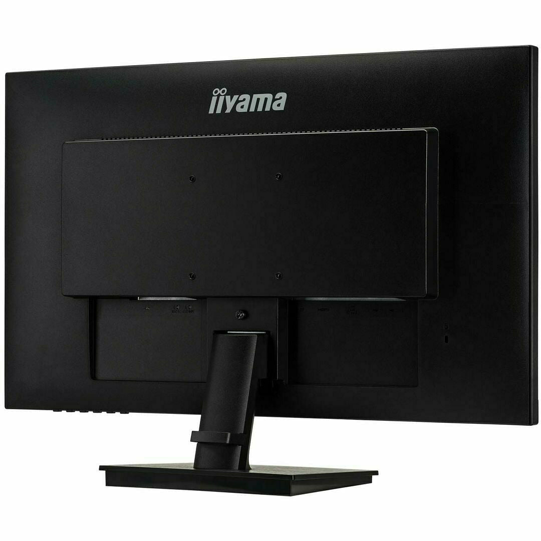 Black iiyama ProLite E2791HSU-B1 27" HD Monitor