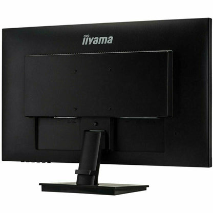 Black iiyama ProLite E2791HSU-B1 27" HD Monitor
