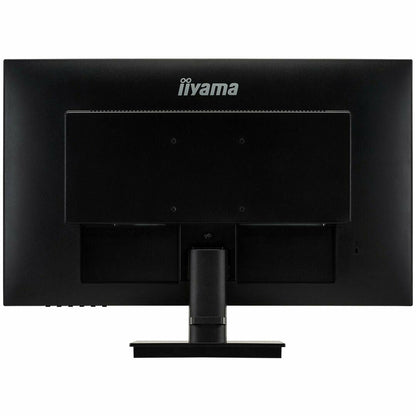 Black iiyama ProLite XU2792HSU-B1 27" IPS Monitor