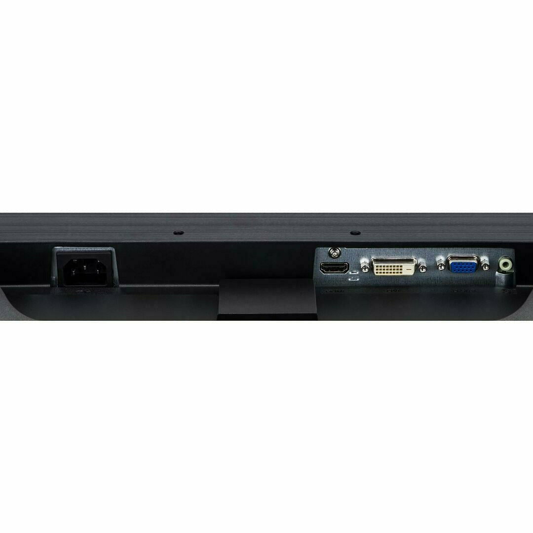 Dark Slate Gray iiyama ProLite XUB2390HS-B1 23" IPS Display