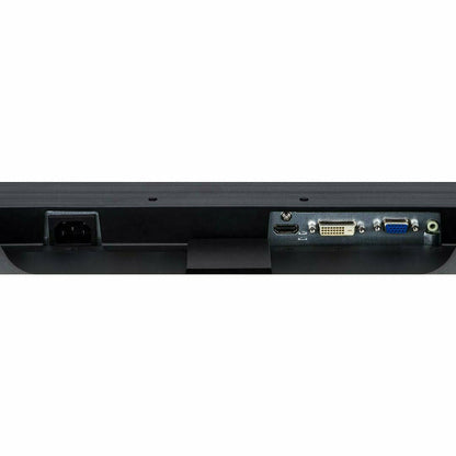 Dark Slate Gray iiyama ProLite XUB2390HS-B1 23" IPS Display