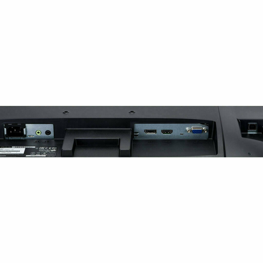 Dark Slate Gray iiyama ProLite XB2483HSU-B3 24" LED Display (EOL)